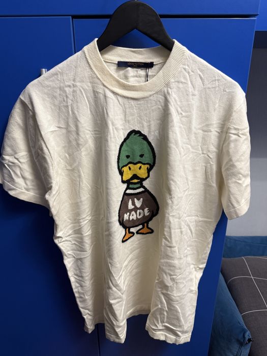 Tricou Loius Vuitton