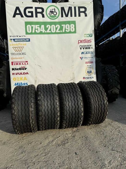 MARCA SWT cu 14 pliuri 400/60-15.5 pentru vidanja anvelope noi