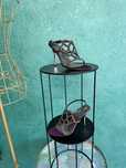 Sandale cu Toc – Eleganță și Stil – 150 Lei