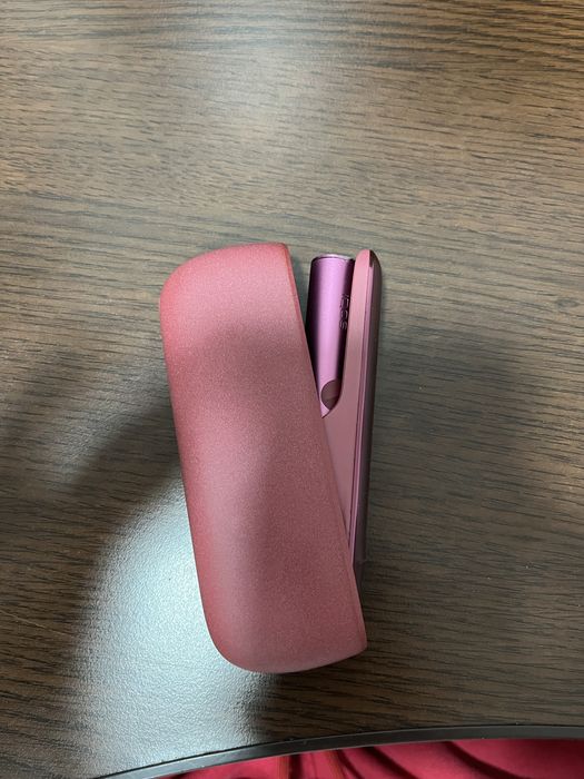 IQOS Iluma Pen - Roz