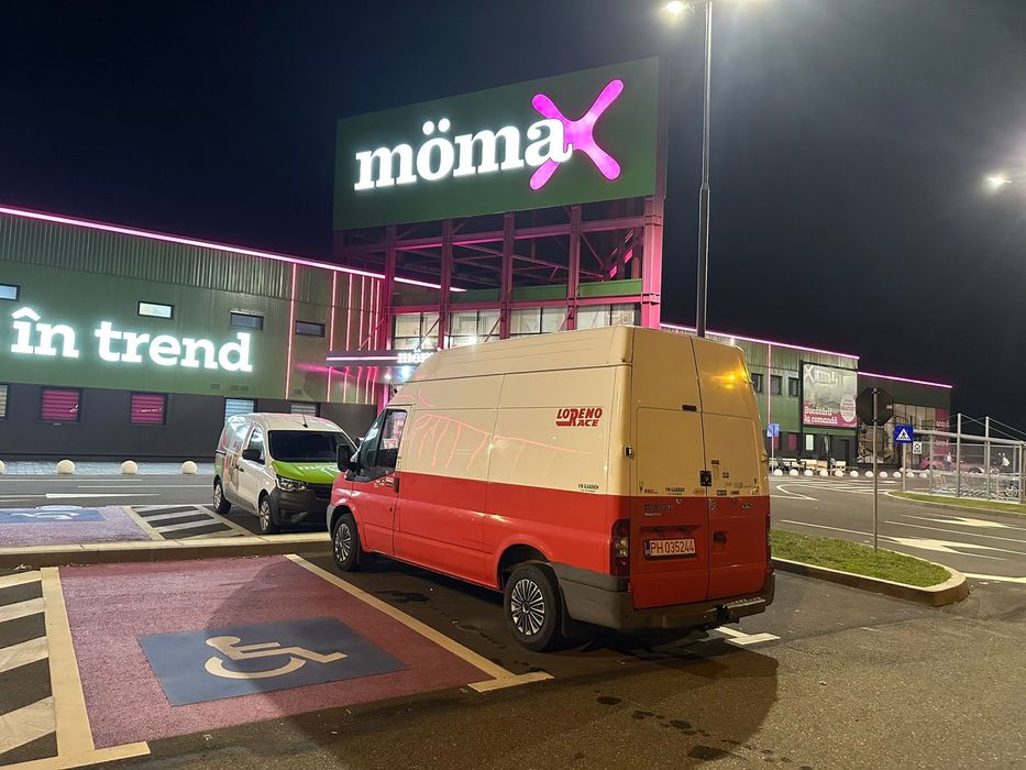 Transport marfa si tractari auto