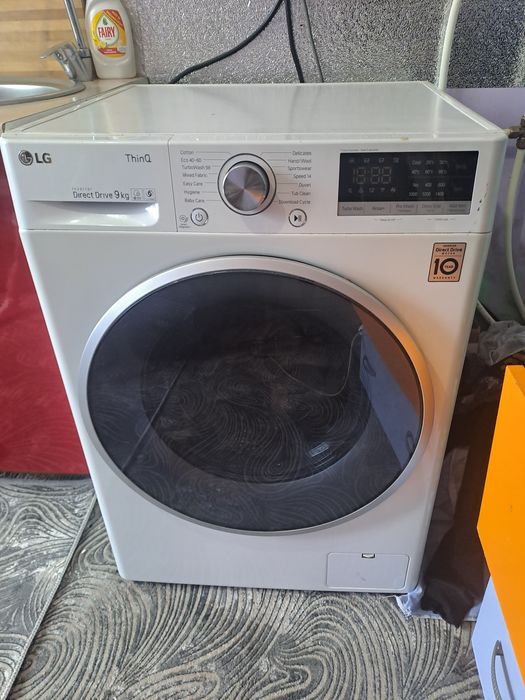 vând masina de spalat rufe