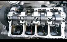 Chiulasa Vw Skoda Audi  Seat  1.9 TDI 77kw 105cp tip BKC BXE BLS