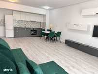 Apartament 2 camere modern Lake home