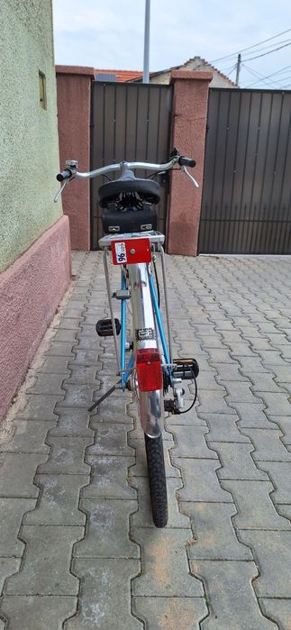 Bicicleta dama Tigra 6 viteze , roti 28