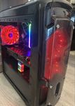 Геймърски компютър I5, 1060, ROG STRIX, [КОМЕНТАР]