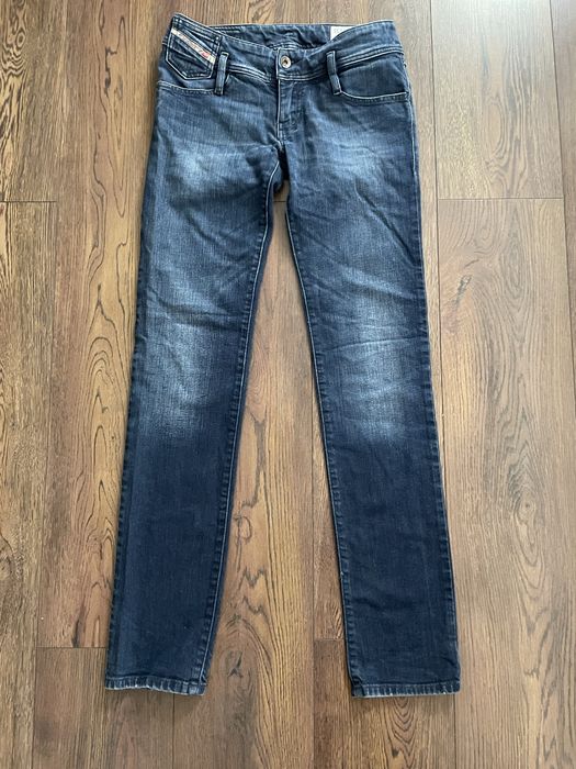 Blugi diesel marime w25 L 32