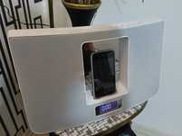 Boxa Bluethooth Sistem