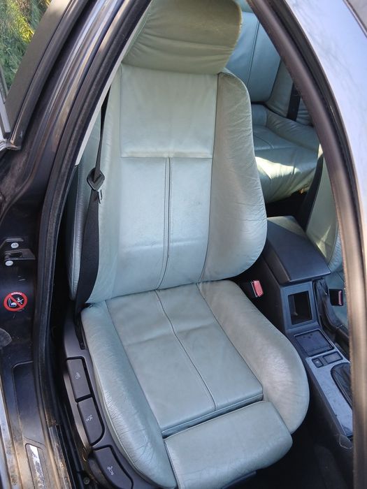 БМВ 523 - Е39 НА ЧАСТИ