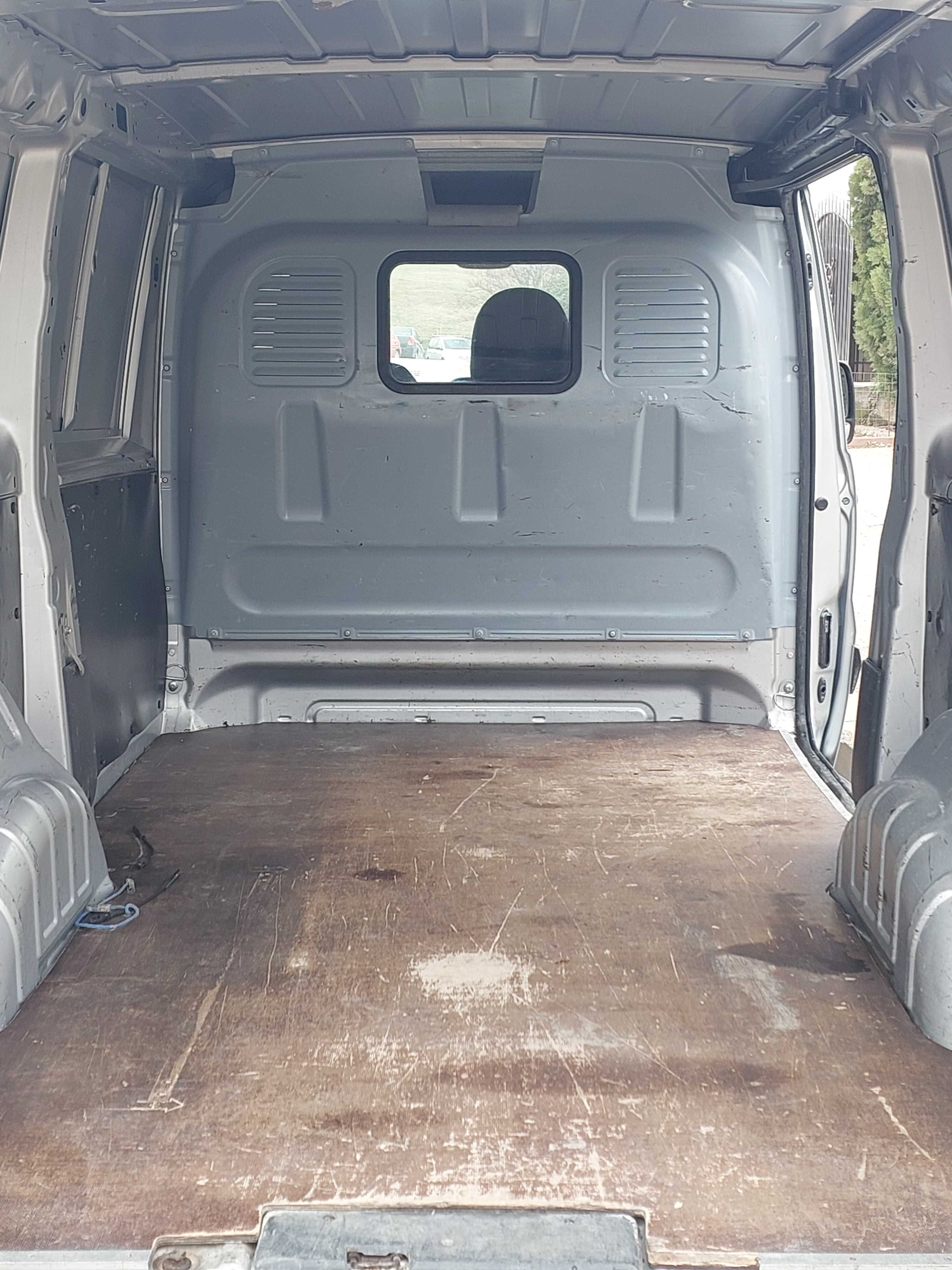 Vand Peugeot Expert