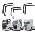 Ветробрани Kuzgun за товарни автомобили DAF IVECO MAN RENAULT и други