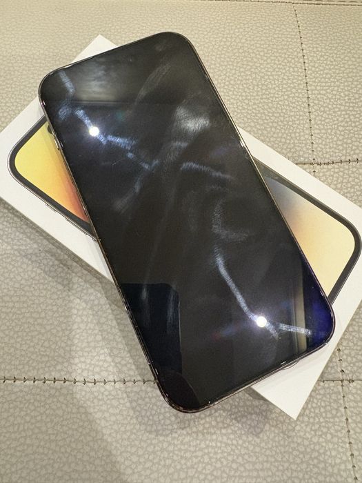 I Phone 14 PRO 128GB