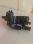 Termostat, lichid racire+Carcasa VW Golf 5 1.4 MPI nou