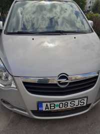 Vand opel Agila inmatriculat!