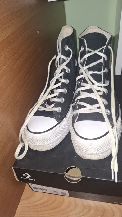 Кецове Converse Chuck Taylor All Star