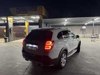 Chevrolet Captiva 2015 4