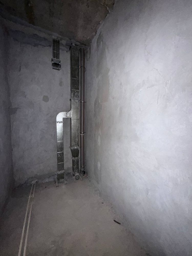 Срочная Продажа 2150$ за 1м2 ЖК Infinity 3х ком 103м2 Эфенди