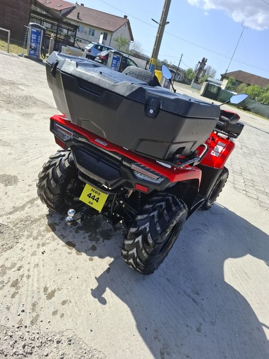 Cf moto 520 L t3b