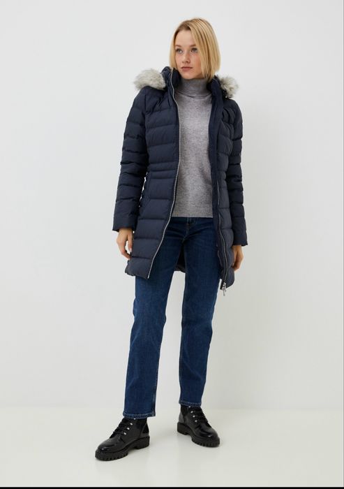 Куртка Tommy Hilfiger