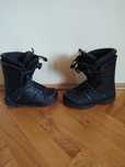 Vând boots snowboard