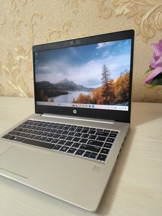 HP ProBook 445 G7