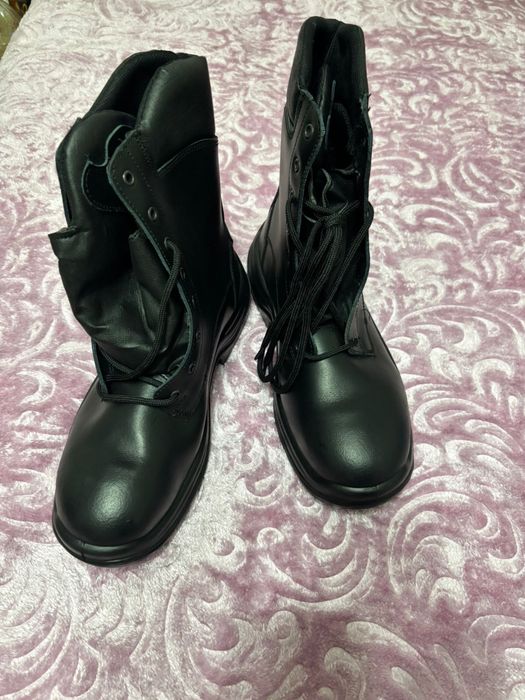 Bocanci de lucru Rhino Work