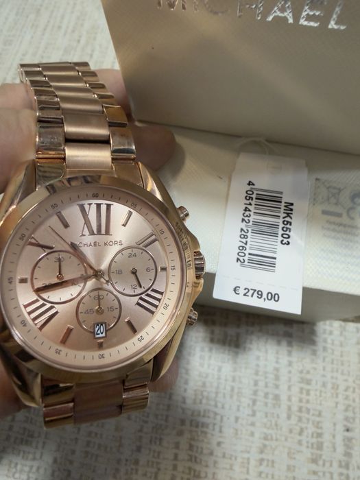 Ceas dama Michael Kors