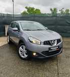 Nissan Qashqai / 2.0 benzină / Euro 5 / Unic proprietar Germania