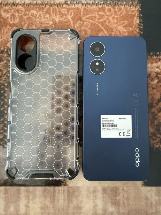 Telefon Oppo A 17