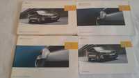 Manuale de utilizare Opel Astra