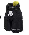 Pantaloni Bauer supreme pro 2s copil M