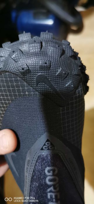 Nike ACG Mountain Fly Gore-Tex *munte*professional*cool*impermeabili