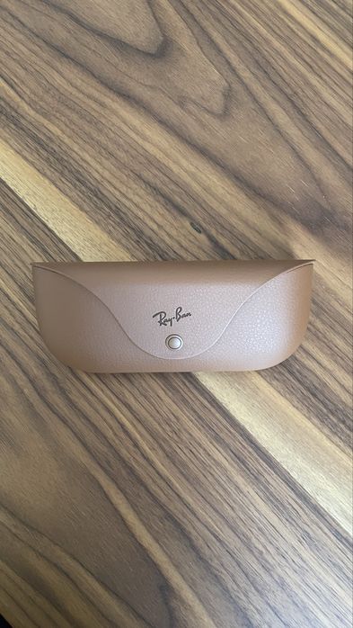 Очки RayBan Meta