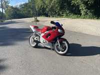 Yamaha YZF-R6 2001