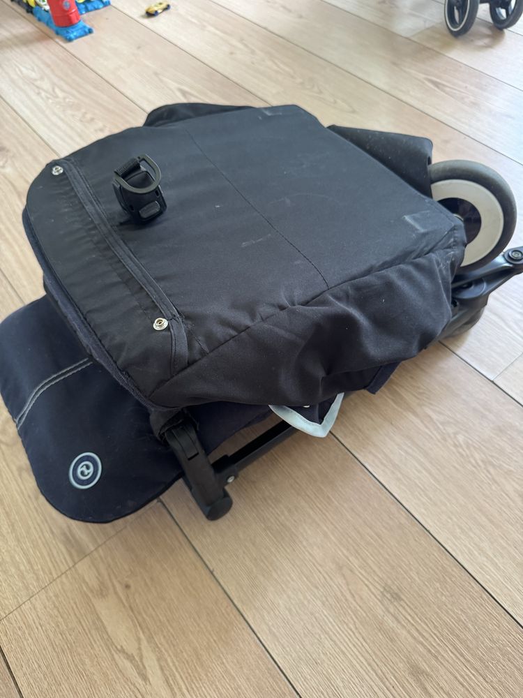 Carucior pliabil Cybex Libelle