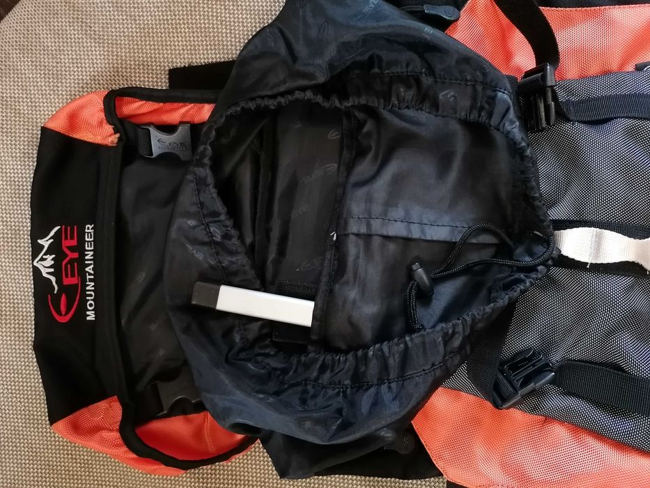 Раница Eye Mountaineer Adventure 80L