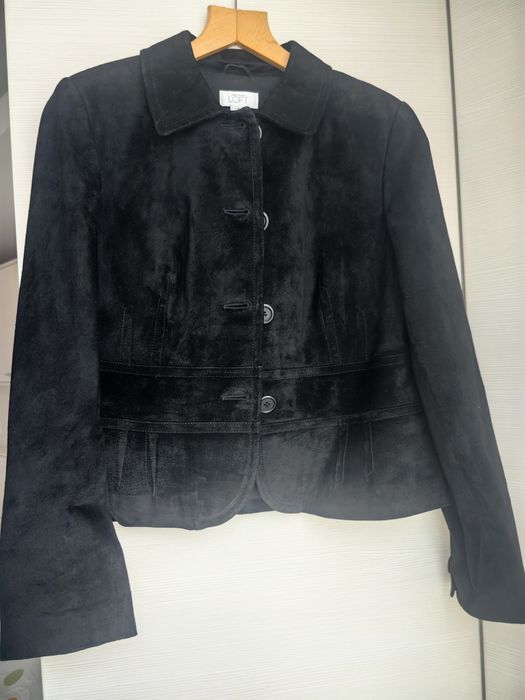 Велурено яке Loft by Ann Taylor