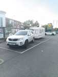 Kia Sorento 2.2 Euro 5 4x4 2013 volan dreapta