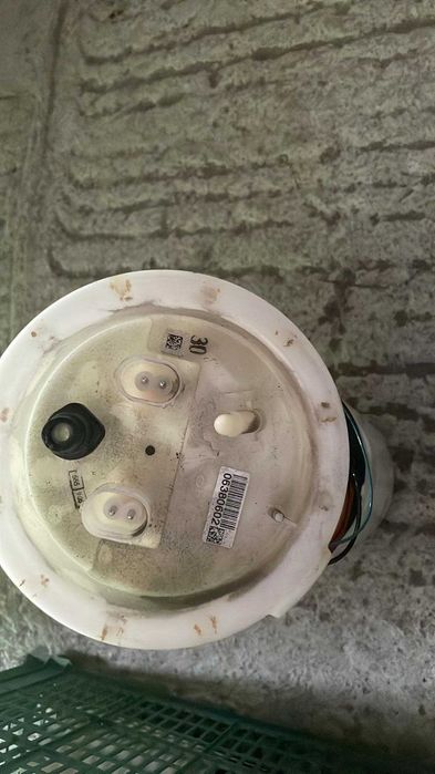 Бензинови и дизелови помпи в резервоар BMW Е90/91/92