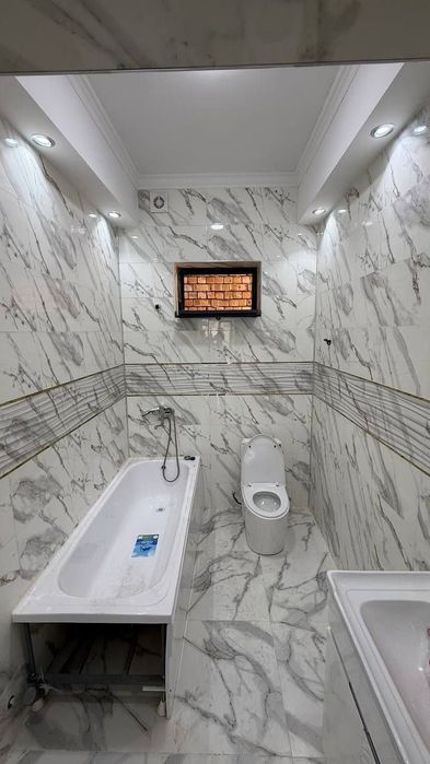 Продается в новом районе янги хаёт участок недолеко от металл завода м