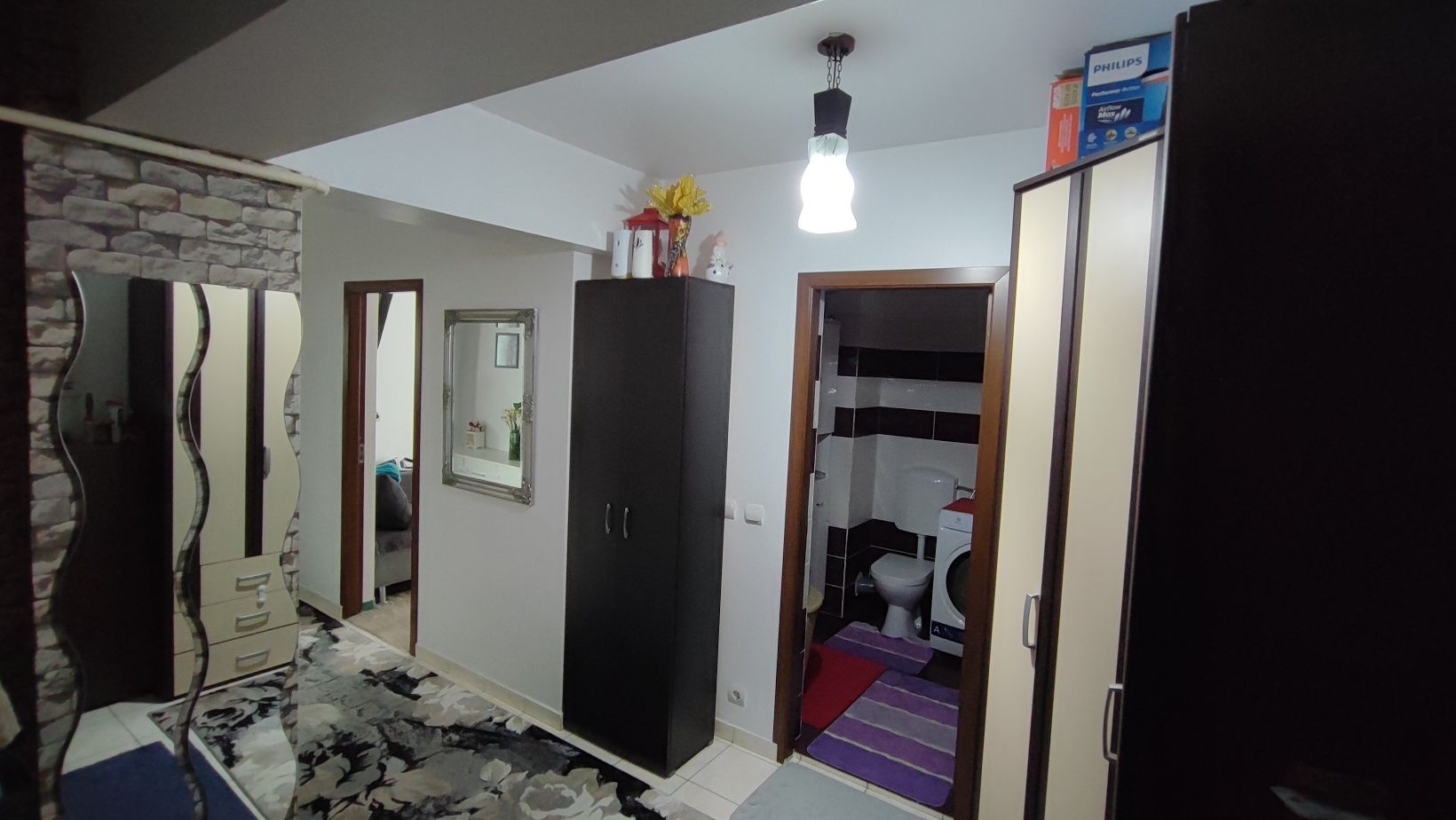 Apartament de vânzare zona Ramiro