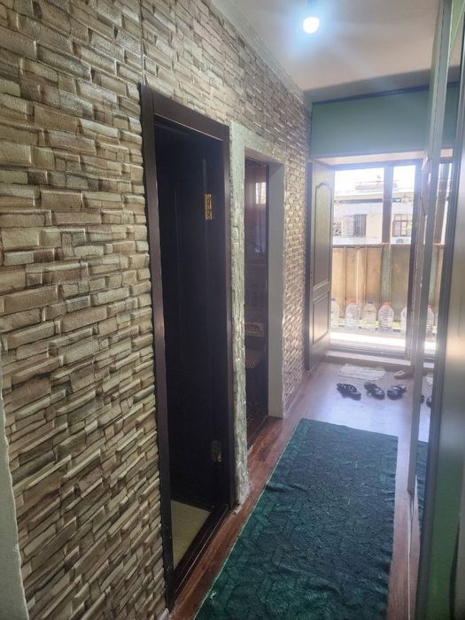 Продаю квартиру в Яшнабадском Авиасозлар-Дубовая 1ком 4-этаж 4-этажном