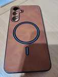 Husa Samsung S24 FE