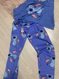 Pijama cu stitch