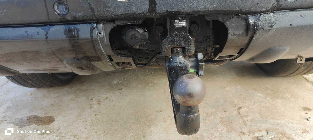 mercedes ml 270 automat 4x4