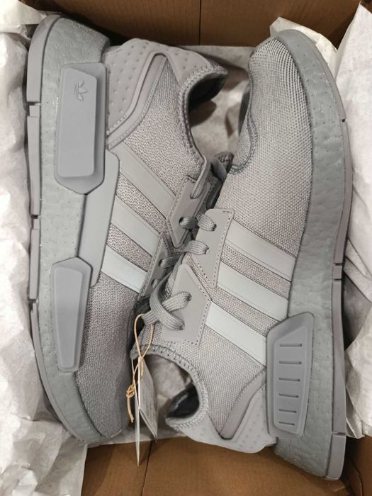 Adidas - NMD G1 №45 1/3 Оригинал Код 168