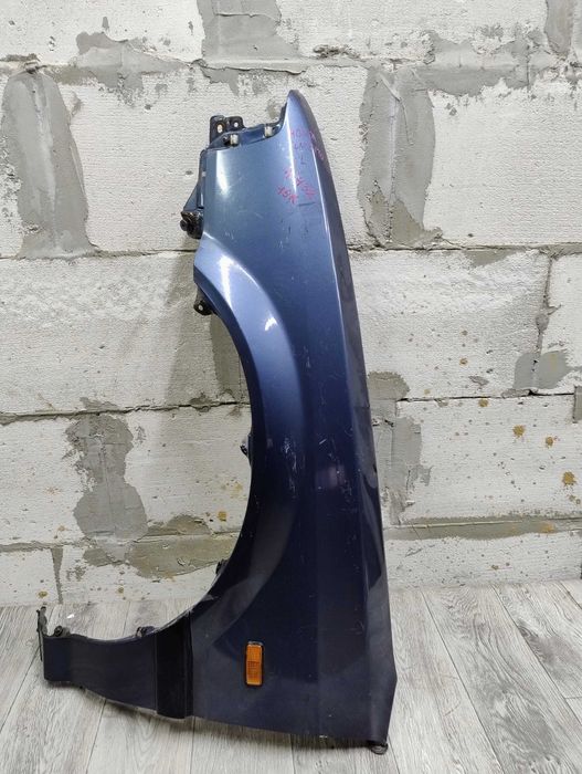 Крыло левое Хонда Концерто