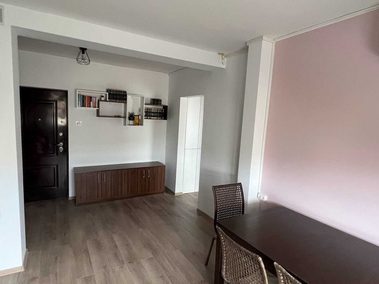 Vanzare apartament 2 Camere, Nerva Traian, complet renovat si mobilat