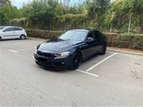 BMW F30 335i Xdrive