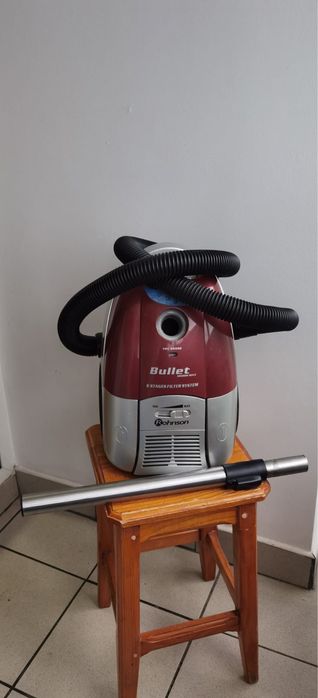 Aspirator Rohnson Bullet 1800W